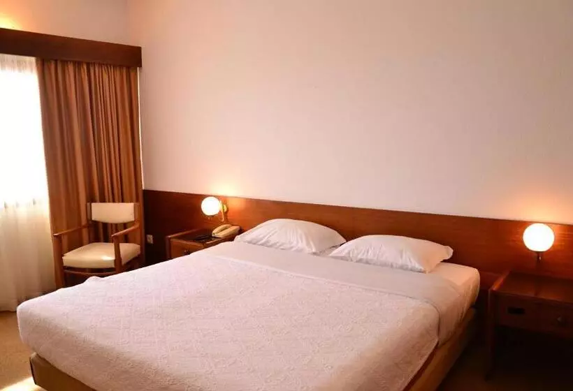 Fotos del hotel Santo Andre:  14