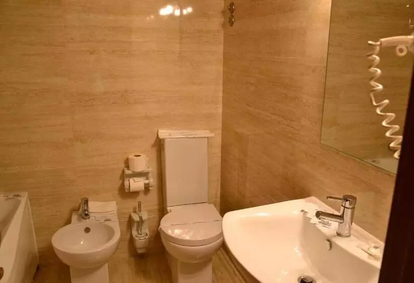 Fotos del hotel Santo Andre:  15