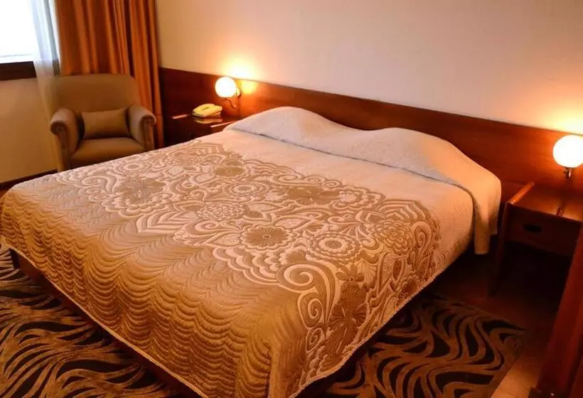 Fotos del hotel Santo Andre:  18