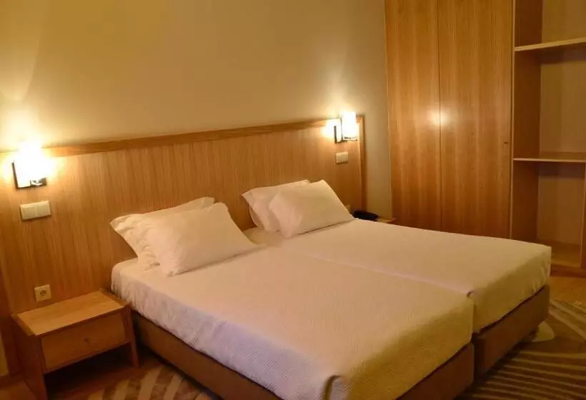 Fotos del hotel Santo Andre:  16