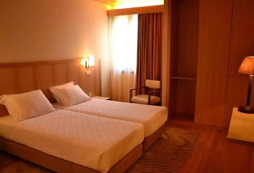 Fotos del hotel Santo Andre:  9