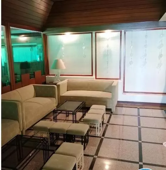 Fotos del hotel Santo Andre:  3