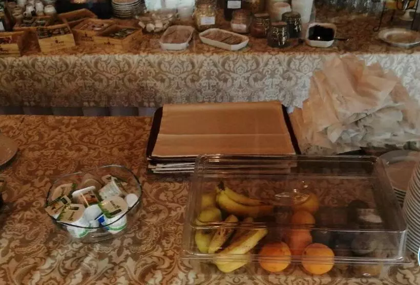 Fotos del hotel Santo Andre:  10