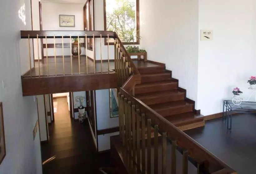 Fotos del hotel Santo Andre:  4