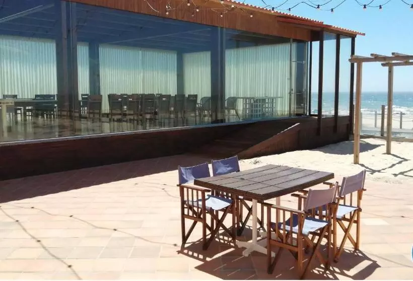 Fotos del hotel Santo Andre:  6