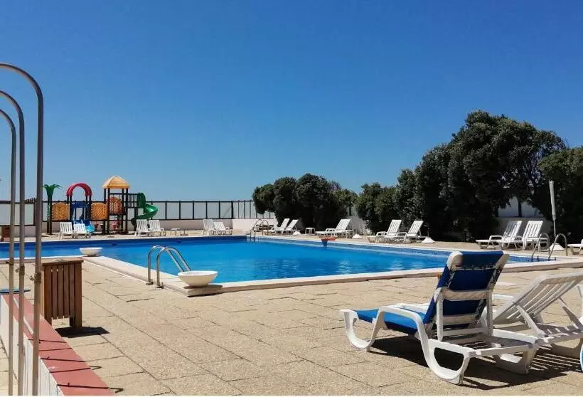 Fotos del hotel Santo Andre:  8