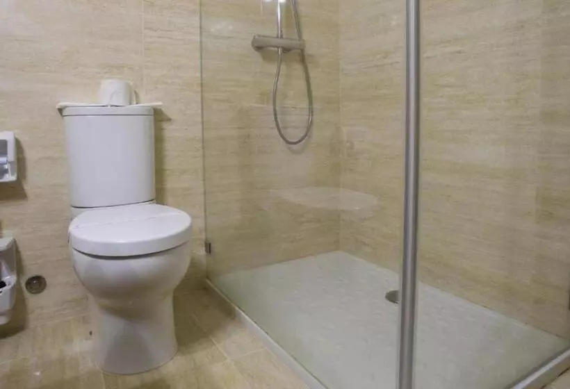 Fotos del hotel Santo Andre:  11