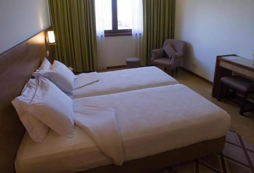 Fotos del hotel Santo Andre:  23