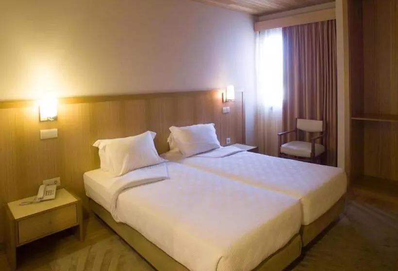 Fotos del hotel Santo Andre:  12