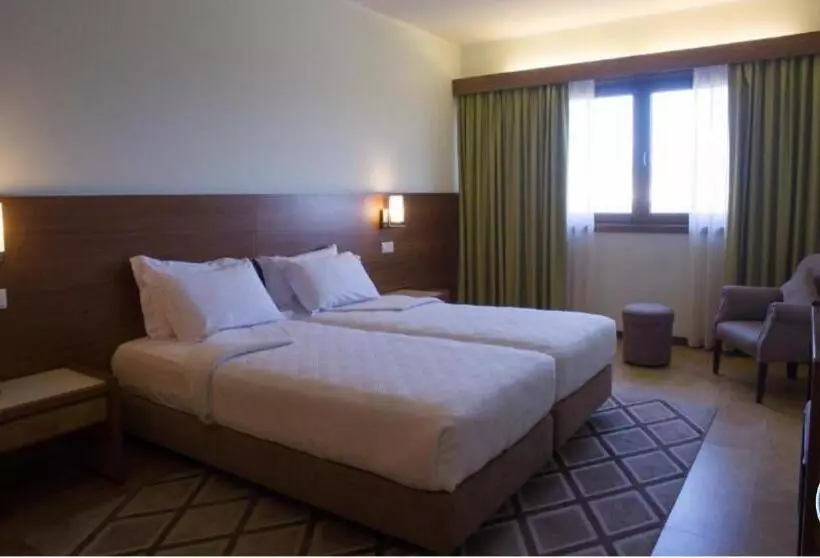 Fotos del hotel Santo Andre:  2