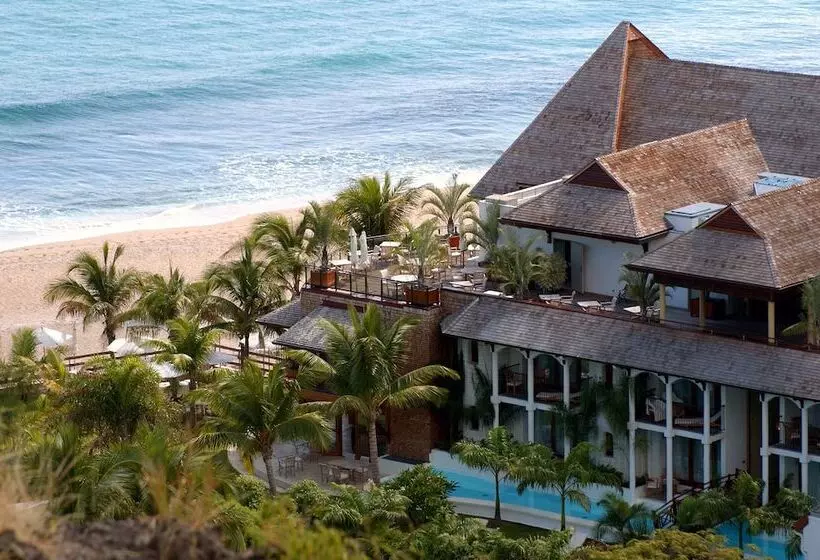 Fotos del hotel Le Saint Alexis **** Hotel & Spa:  11