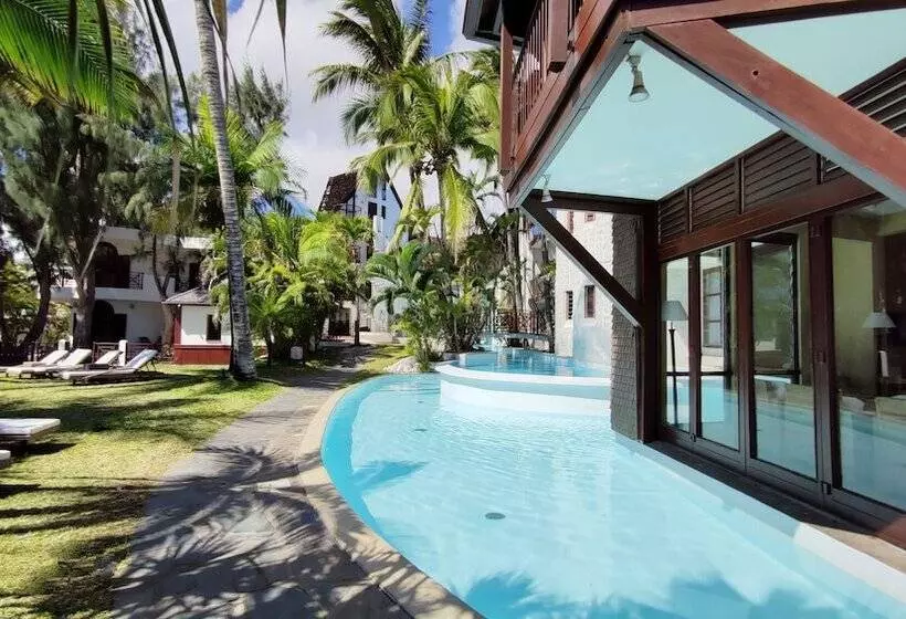 Fotos del hotel Le Saint Alexis **** Hotel & Spa:  16