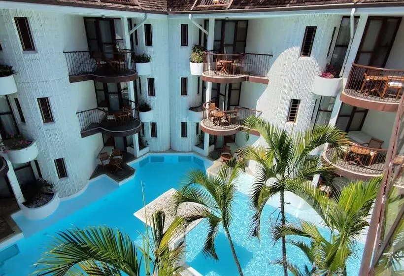 Fotos del hotel Le Saint Alexis **** Hotel & Spa:  20