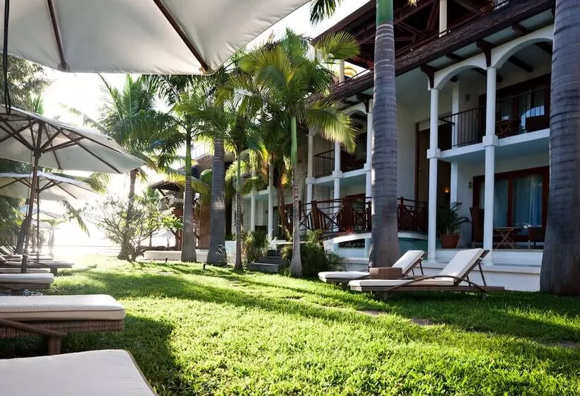 Fotos del hotel Le Saint Alexis **** Hotel & Spa:  5