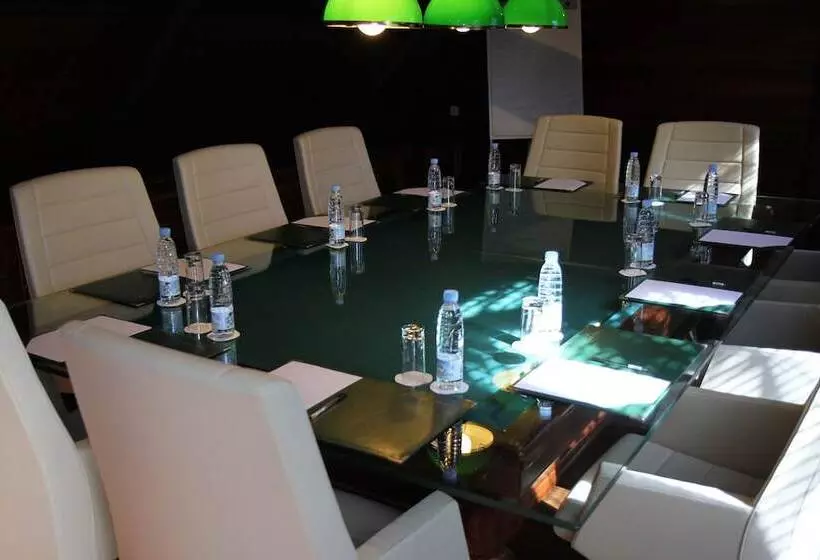 Fotos del hotel Le Saint Alexis **** Hotel & Spa:  4