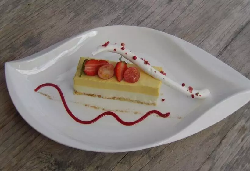 Fotos del hotel Le Saint Alexis **** Hotel & Spa:  2