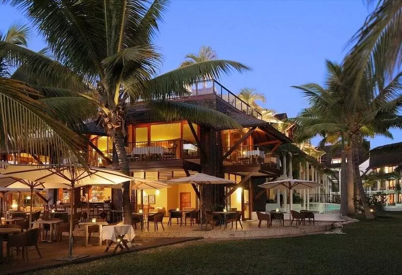 Fotos del hotel Le Saint Alexis **** Hotel & Spa:  19