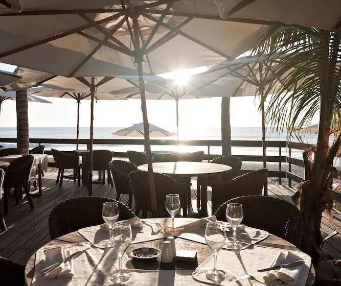 Fotos del hotel Le Saint Alexis **** Hotel & Spa:  10