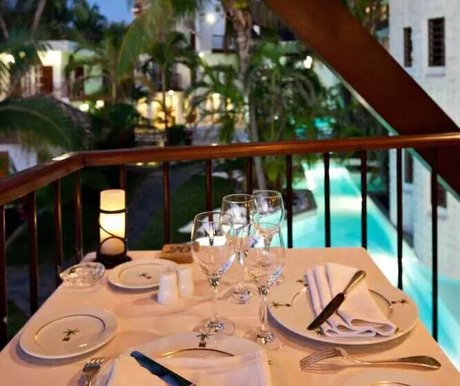 Fotos del hotel Le Saint Alexis **** Hotel & Spa:  8