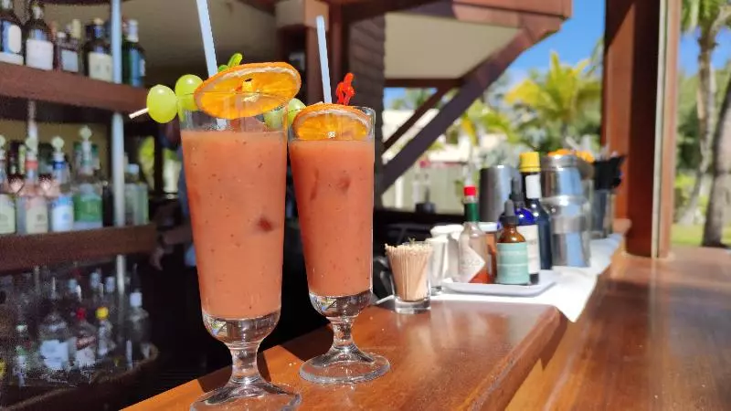 Fotos del hotel Le Saint Alexis **** Hotel & Spa:  3