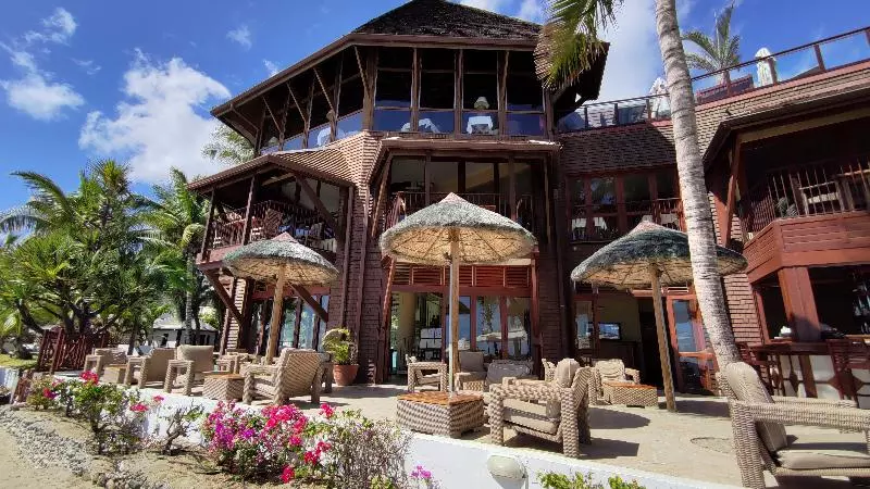 Fotos del hotel Le Saint Alexis **** Hotel & Spa:  25