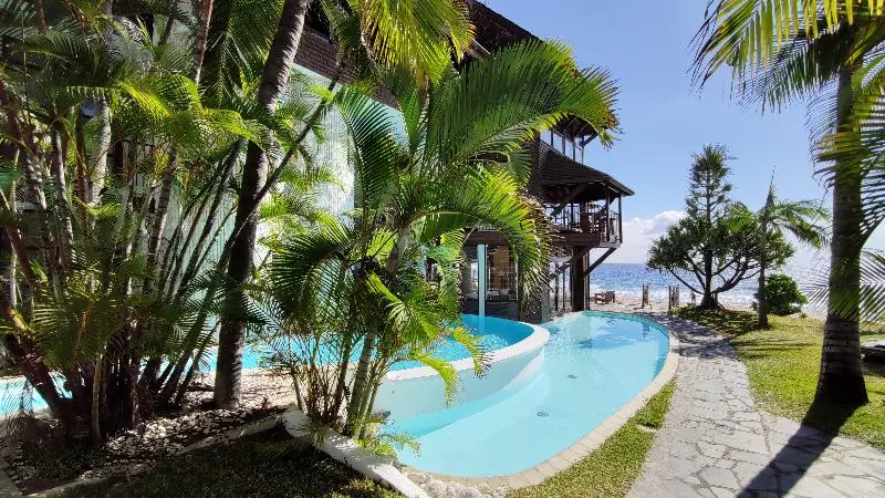 Fotos del hotel Le Saint Alexis **** Hotel & Spa:  7