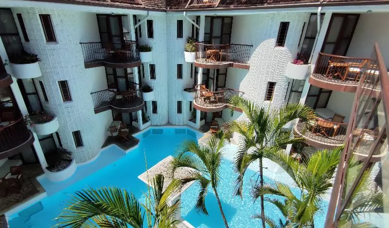 Fotos del hotel Le Saint Alexis **** Hotel & Spa:  22