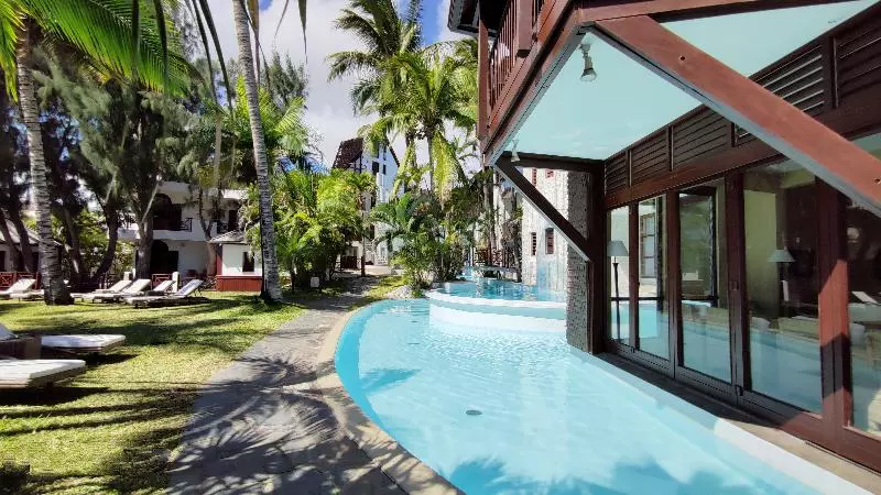 Fotos del hotel Le Saint Alexis **** Hotel & Spa:  12