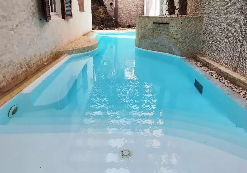 Le Saint Alexis **** Hotel & Spa