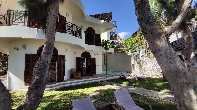 Fotos del hotel Le Saint Alexis **** Hotel & Spa:  17