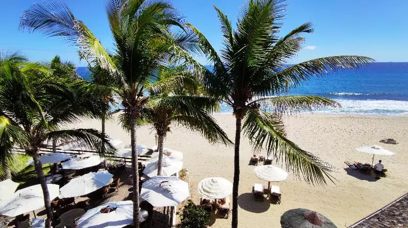 Fotos del hotel Le Saint Alexis **** Hotel & Spa:  6