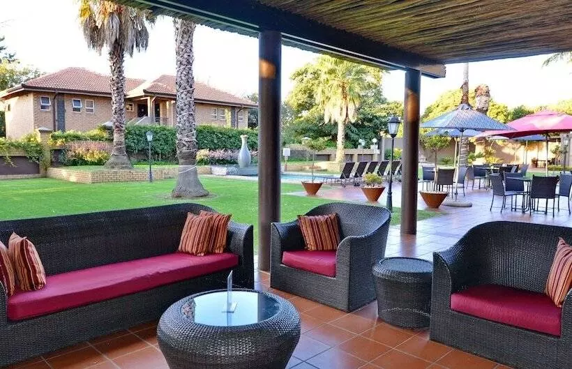 Fotos del hotel Anew  Witbank Emalahleni:  4