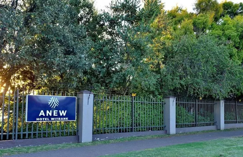 Fotos del hotel Anew  Witbank Emalahleni:  6