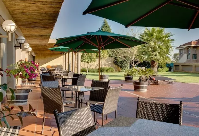 Fotos del hotel Anew  Witbank Emalahleni:  9