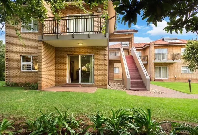 Fotos del hotel Anew  Witbank Emalahleni:  13