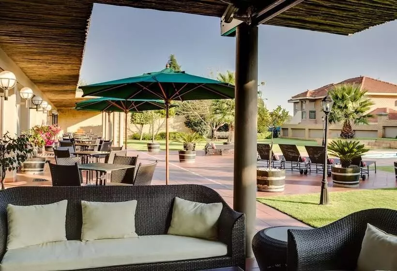 Fotos del hotel Anew  Witbank Emalahleni:  12