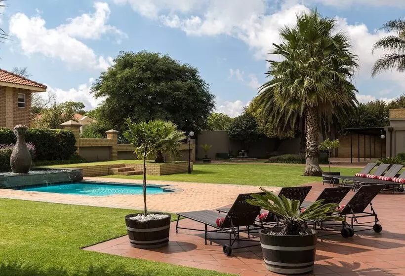 Fotos del hotel Anew  Witbank Emalahleni:  14