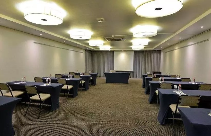 Fotos del hotel Anew  Witbank Emalahleni:  3