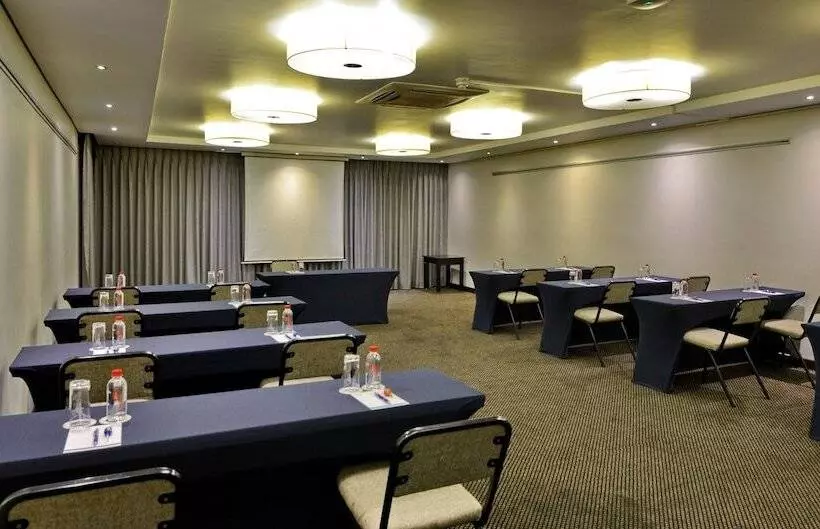 Fotos del hotel Anew  Witbank Emalahleni:  8