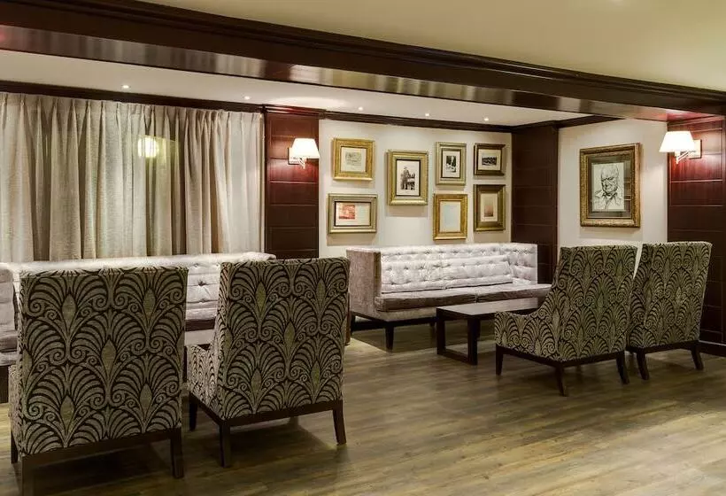 Fotos del hotel Anew  Witbank Emalahleni:  2