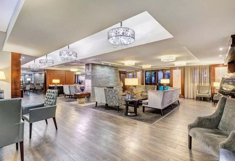 Fotos del hotel Anew  Witbank Emalahleni:  11