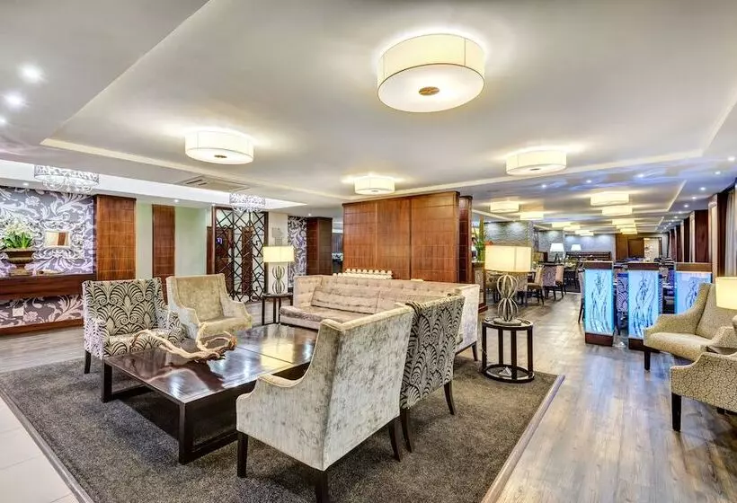 Fotos del hotel Anew  Witbank Emalahleni:  7