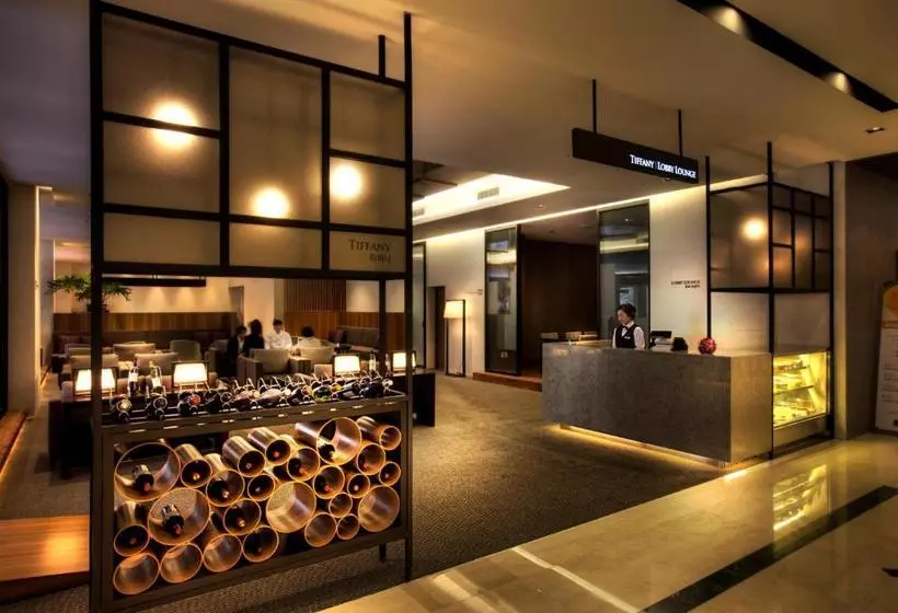 Fotos del hotel Best Western Incheon Royal:  11