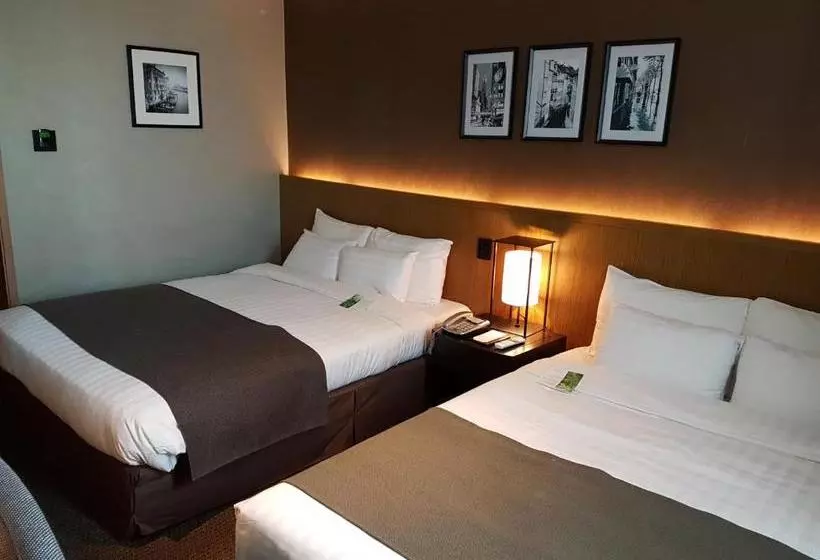 Fotos del hotel Best Western Incheon Royal:  12