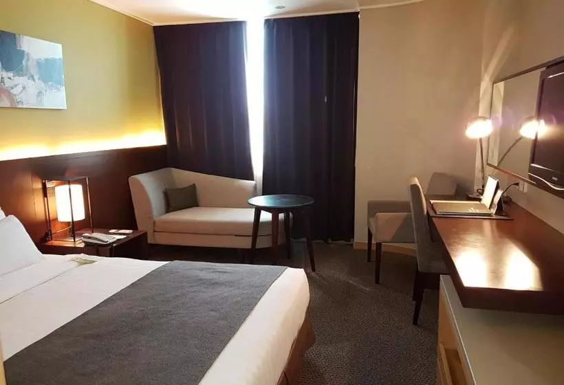 Fotos del hotel Best Western Incheon Royal:  2