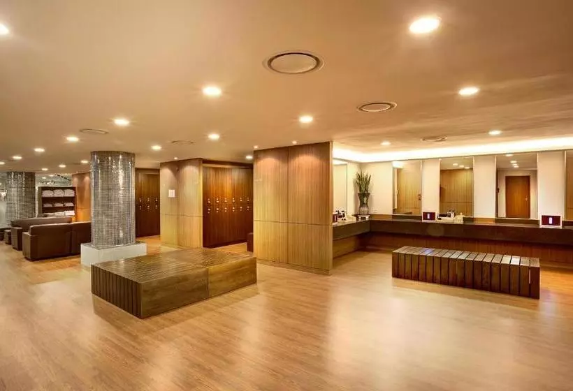 Fotos del hotel Best Western Incheon Royal:  4