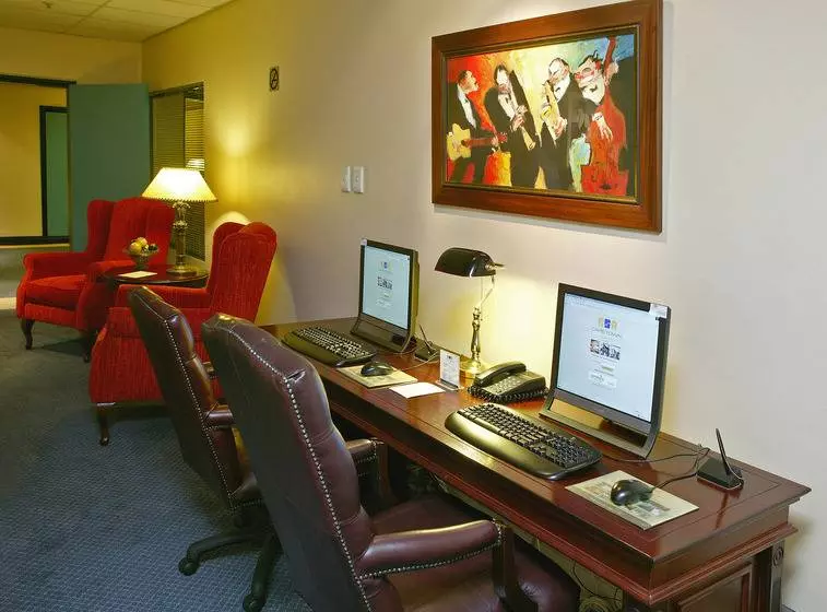 Fotos del hotel Cape Town Lodge:  18