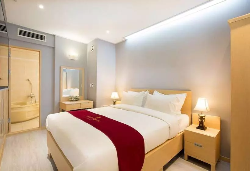 Fotos del hotel Eldis Regent:  12