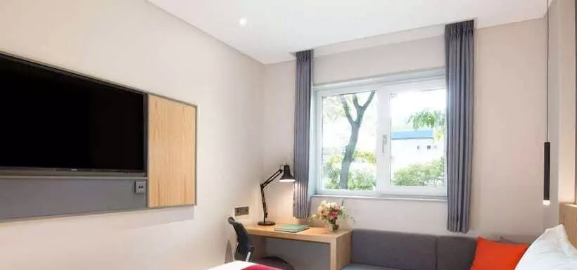 Fotos del hotel Eldis Regent:  18