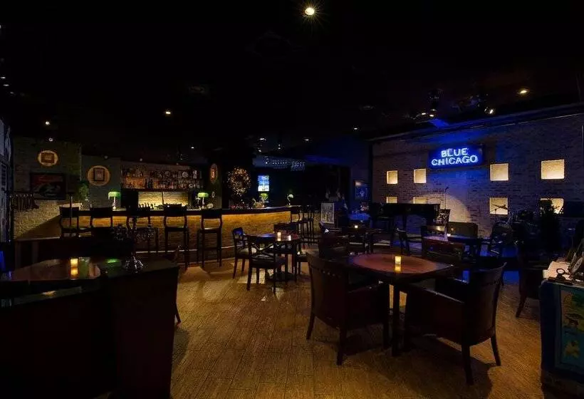 Fotos del hotel Eldis Regent:  7